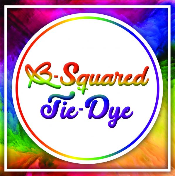 B-Squared Tie-Dye