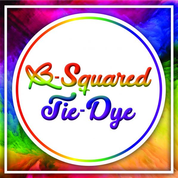 B-Squared Tie-Dye