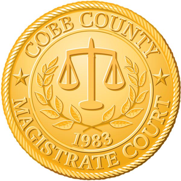 Magistrate Court of Cobb County