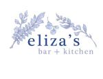 Eliza's Bar and Kitchen at Hotel Indigo