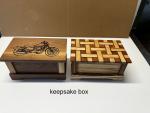 Custer's Custom Woodworking