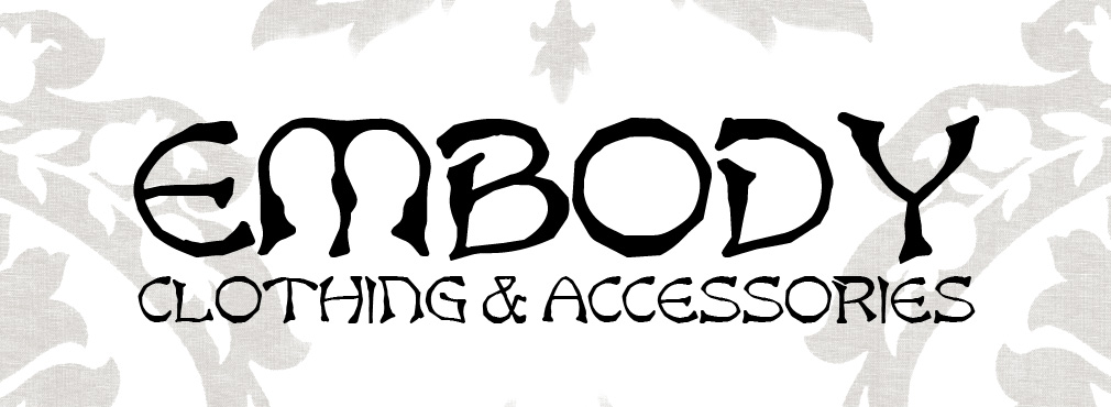 Embody Clothing