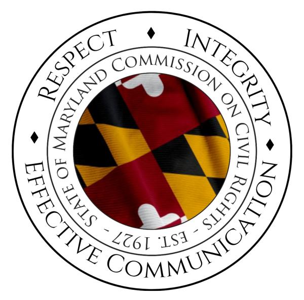 Maryland Commission on Civil Rights