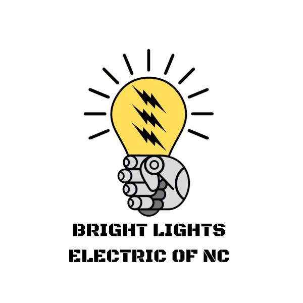 Bright Lights Electric