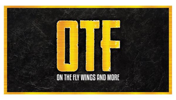 On The Fly Wings and More