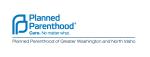 Sponsor: Planned Parenthood of Greater Washington and North Idaho