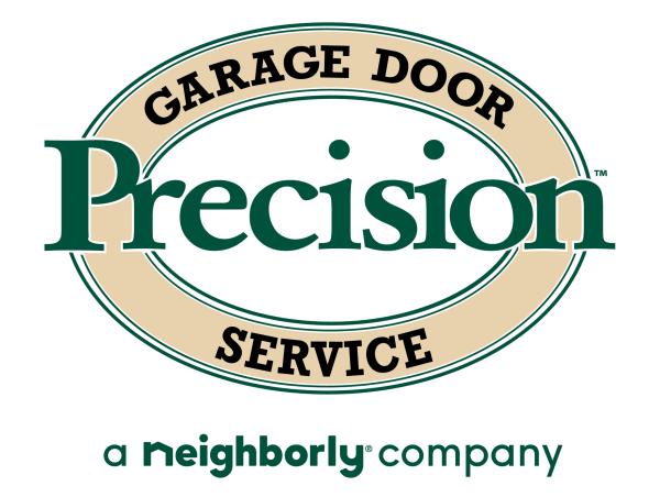 Precision Garage Door Service