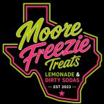 Moore Freezie Treats