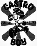 Corpse house