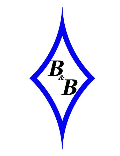 B&B YACHT DESIGNS