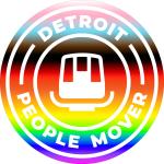 Detroit People Mover