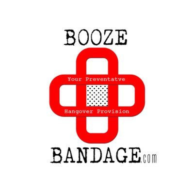 Booze Bandage