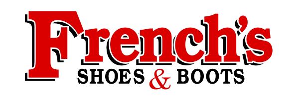 French's Shoes and Boots