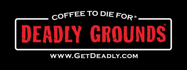 Deadly Grounds Coffee
