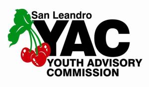 City of San Leandro logo