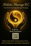 Holistic Massage KC