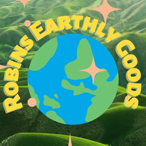 Robins Earthly Goods