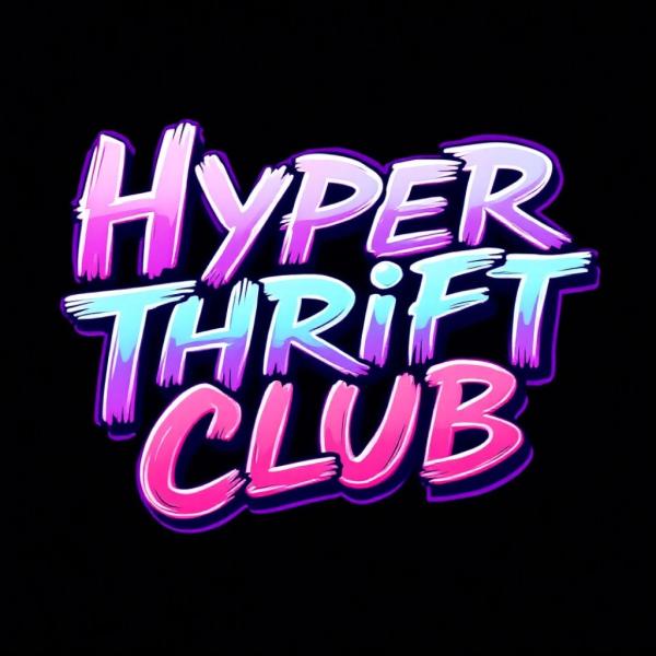 HyperThriftClub