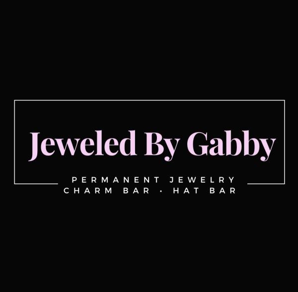 Jeweled by gabby