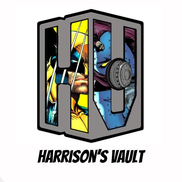 Harrison’s Vault