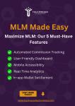 MLM software provider