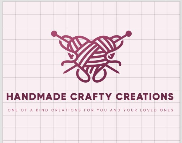 Handmade Crafty Creations
