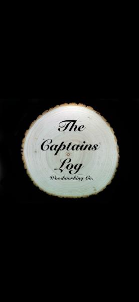 The Captain’s Log