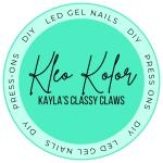 Kleo Kolor - Kayla’s Classy Claws