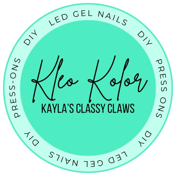 Kleo Kolor - Kayla’s Classy Claws