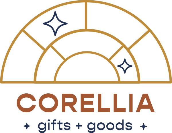 Corellia Gifts + Goods