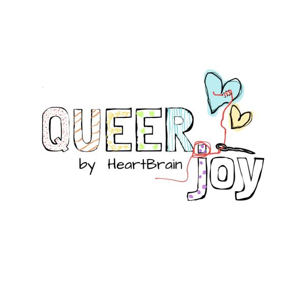 QueerJoy by HeartBrain