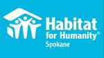 Habitat for Humanity-Spokane