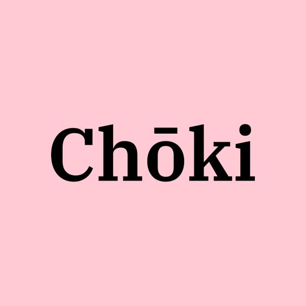 Choki Chocolatier