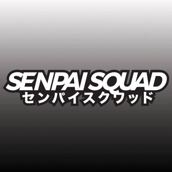 Senpai Squad