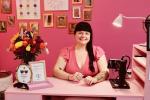 Sara Cramer Jewelry