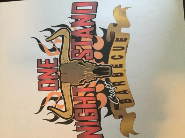 One Night Stand BBQ
