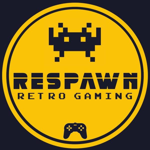 Respawn retro gaming
