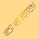 WEST ART POTTERY