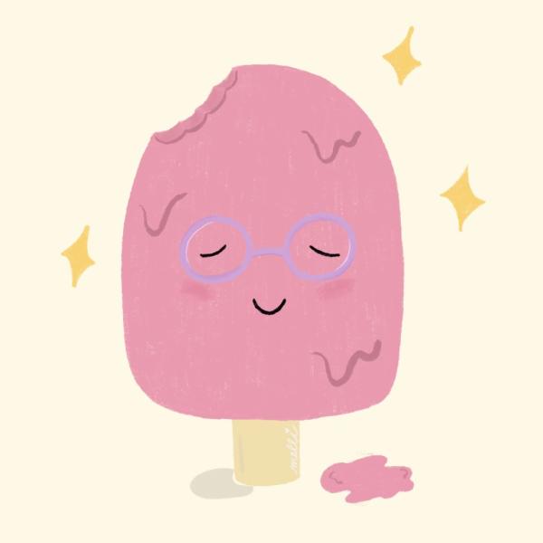 Mellipops Art