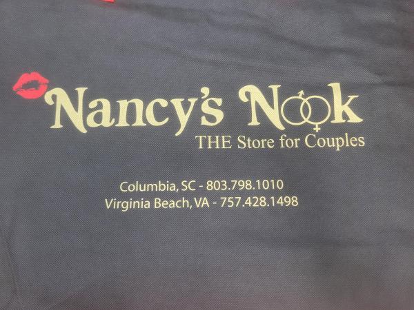 Nancy's Nook 2