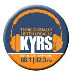 KYRS Thin Air Community Radio