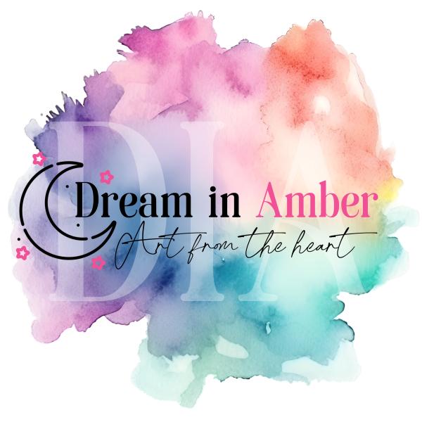 Dream in Amber