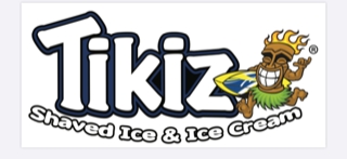 Tikiz Shaved Ice & Ice Cream
