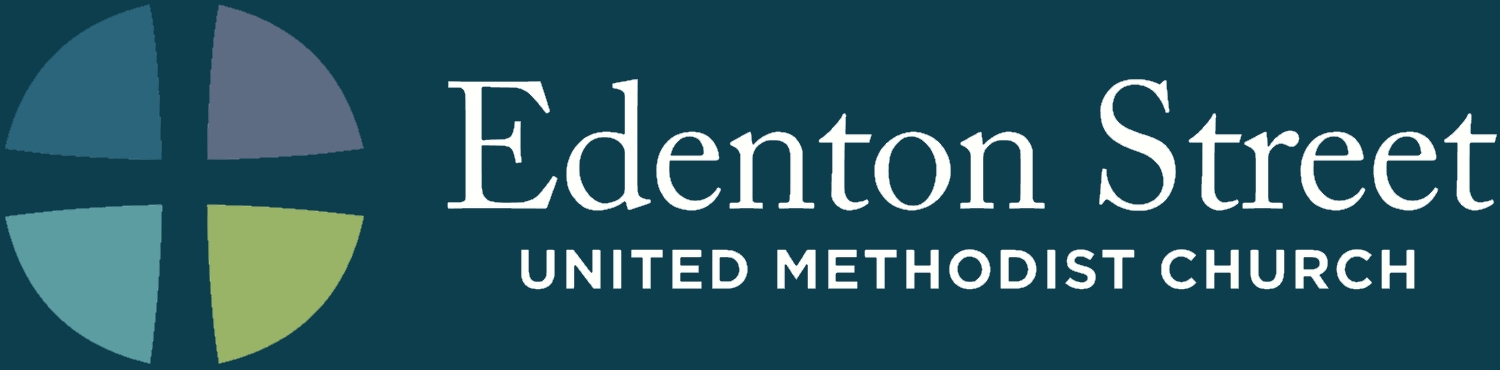 Edenton Street United Methodist Church