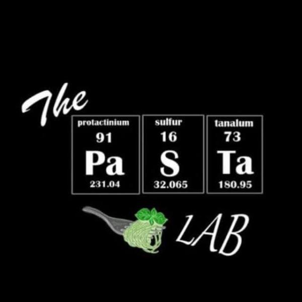 The Pasta Lab