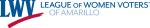League of Women Voters of Amarillo