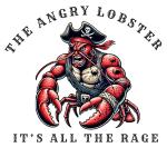 The Angry Lobster