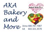 AKA Bakery and More