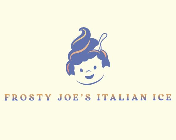 Frosty Joes Italian Ice