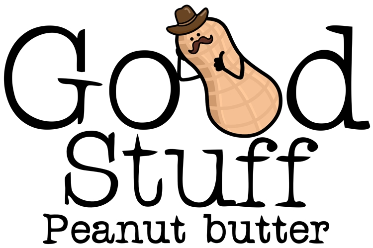 Good Stuff Peanut Butter